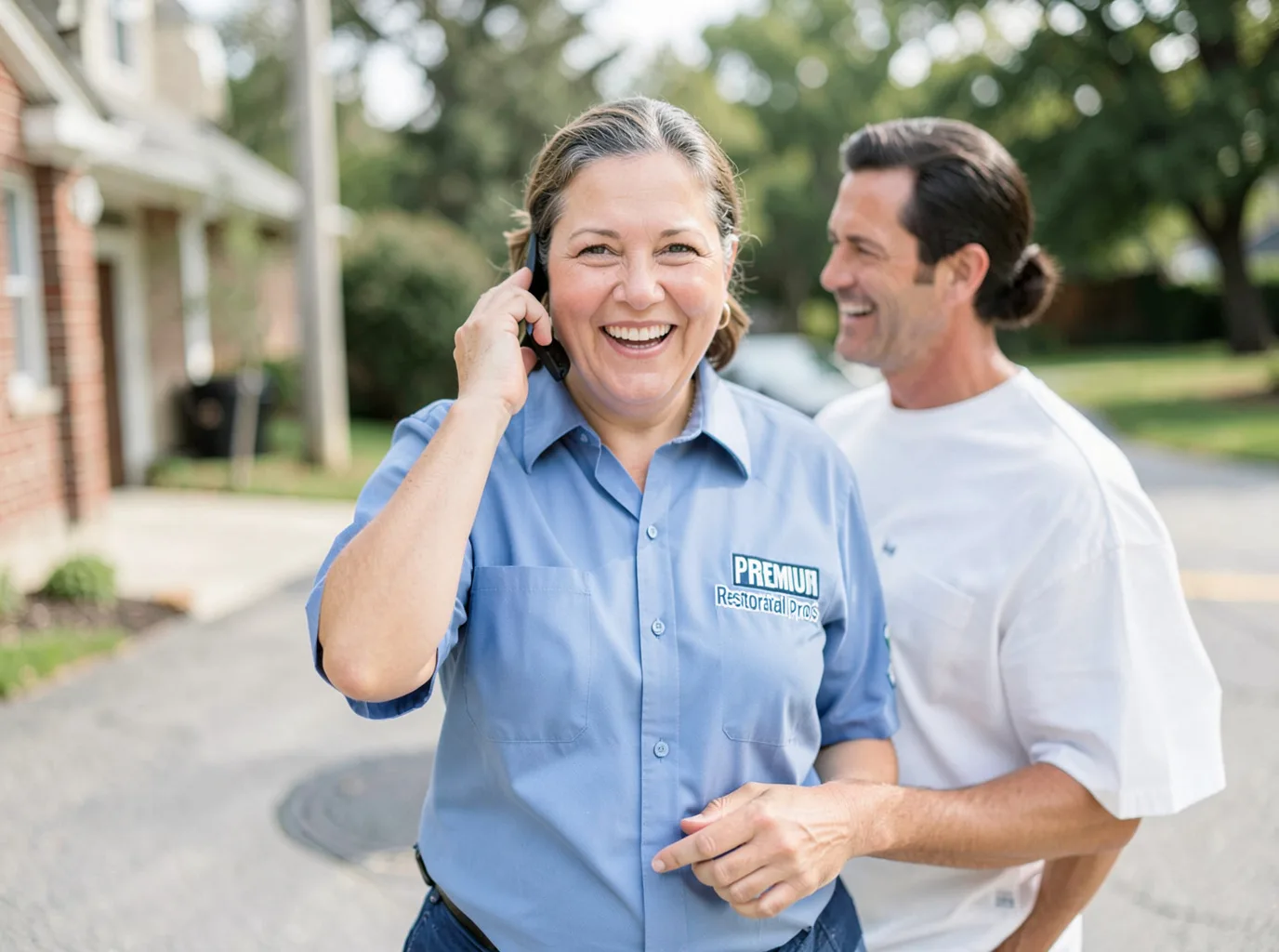 Water Damage Restoration Hamden, OH FAQs
